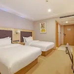 Echarm Hotel Shanghai Hongqiao