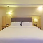 Echarm Hotel Shanghai Hongqiao