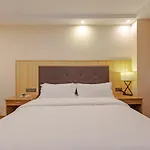 Echarm Hotel Shanghai Hongqiao