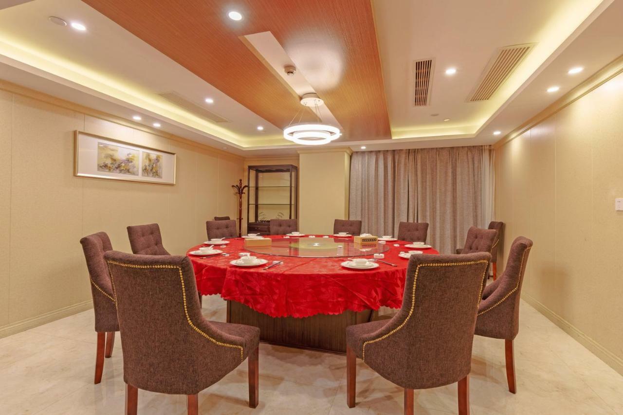 Echarm Hongqiao 2*