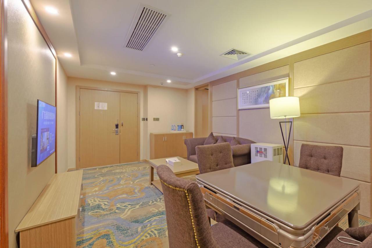 Hotel Echarm Hongqiao