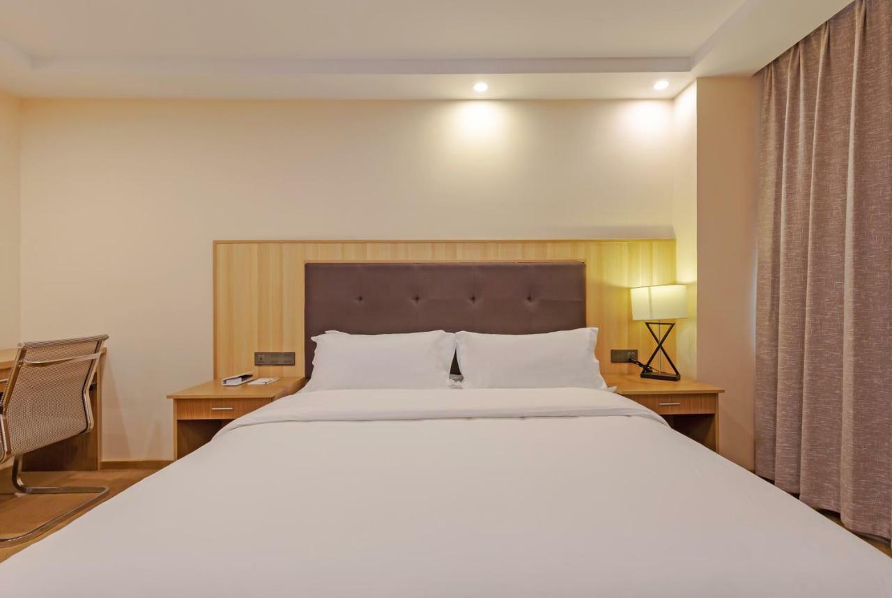 Echarm Hongqiao Shanghai