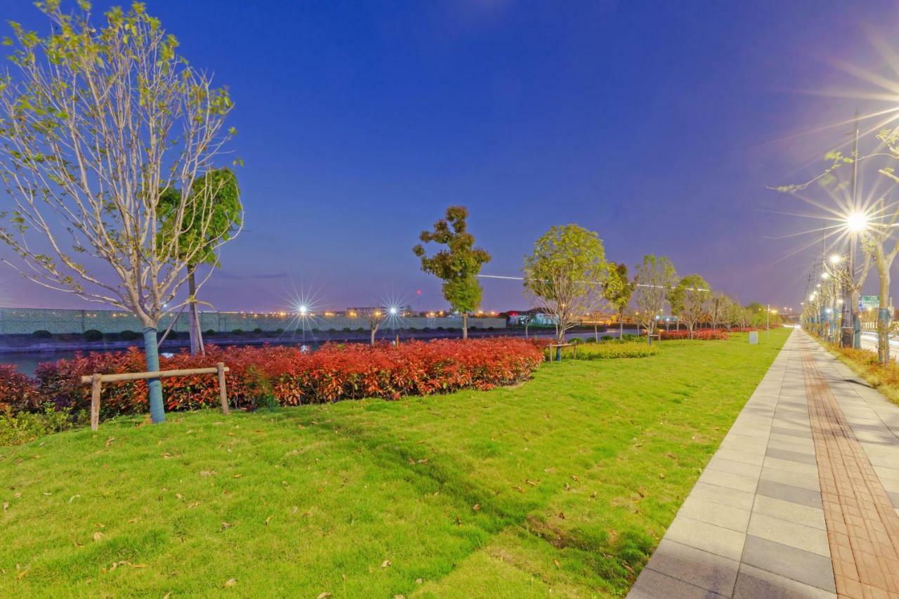 Echarm Hongqiao 2* Shanghai